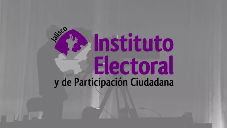 Elecciones en Jalisco: IEPC organizará cuatro debates para gobernador