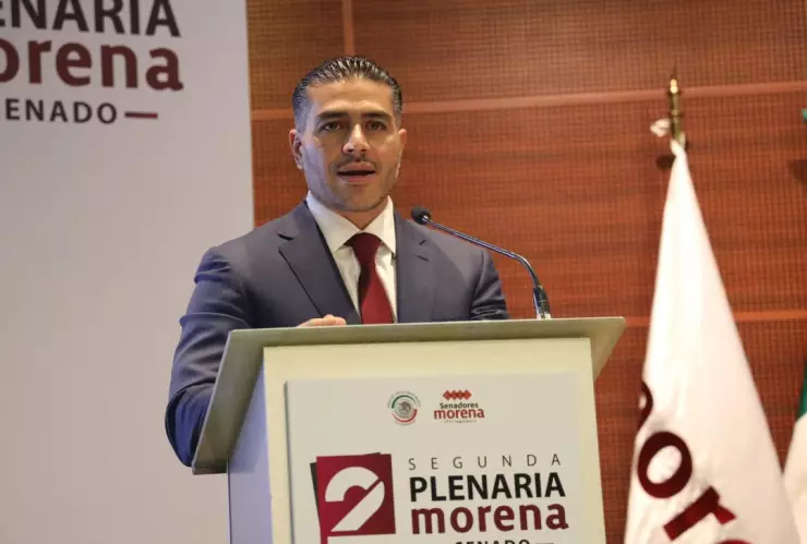 Omar García Harfuch