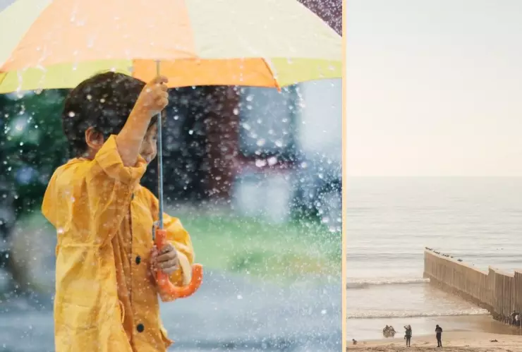 Clima Tijuana hoy domingo 27 de abril de 2025 ¿Cuál es el pronóstico del tiempo por municipio en Baja California?