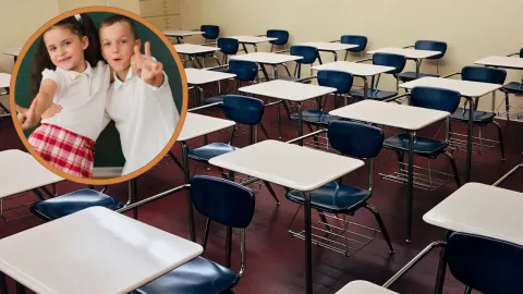 ¿Cuándo es el primer puente de marzo en 2025 en escuelas de Baja California y cuántos días son?