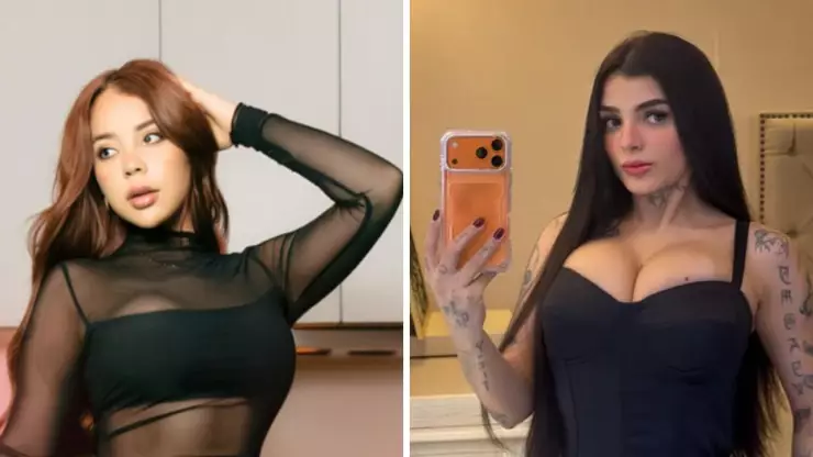 La colaboración entre Karely Ruiz y Lady Pays acumula millones de vistas en redes