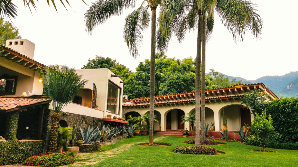 hotel morelos