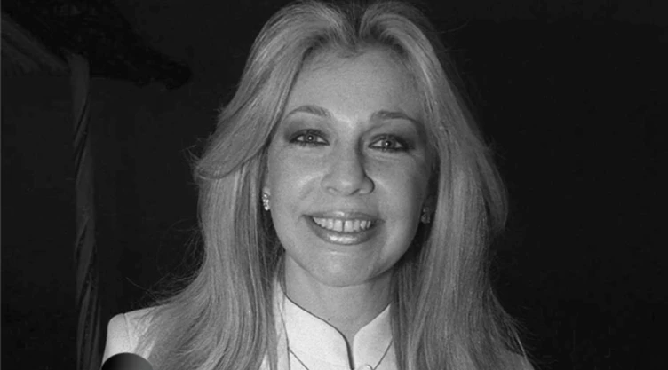 Muere Ernestina Sodi, madre de Camila Sodi