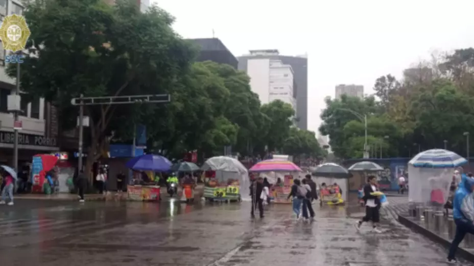EN VIVO: Marchas y bloqueos hoy martes 23 de julio