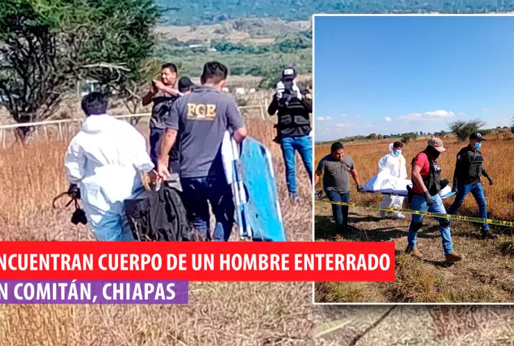Encuentran cuerpo de un hombre sin vida facebook - FGEChiapasOficial.png