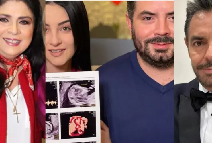 José Eduardo Derbez cuenta como le dijo a Eugenio Derbez y Victoria Ruffo que serán ABUELOS.jpg