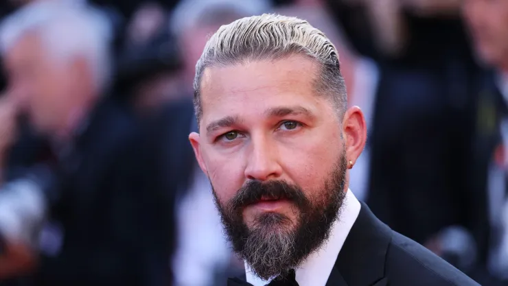 Shia LaBeouf