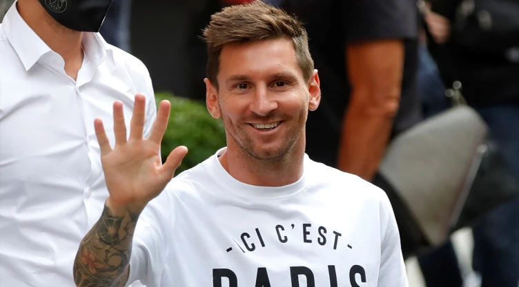 Messi