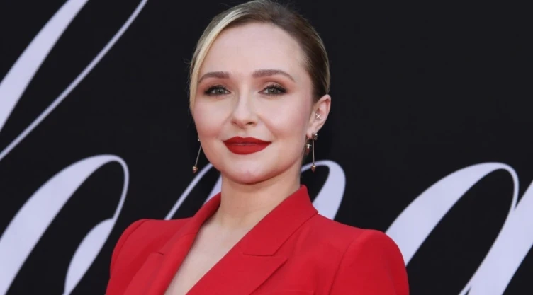Hayden Panettiere sufrió agorafobia por la muerte de su hermano Jensen