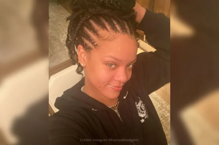 FOTOS | Rihanna.