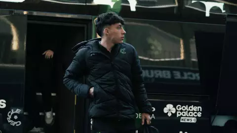 Heriberto Jurado Brugge