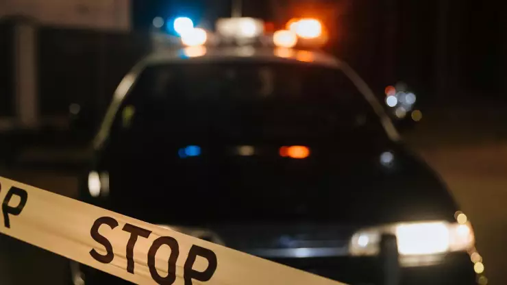 Un tiroteo en Muskegon, Michigan, dejó dos muertos y tres heridos