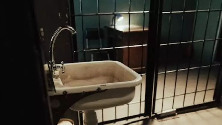 ¡Indignante! Mujer estrangula a su bebé y queda en libertad antes de lo previsto