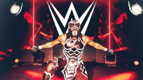 La maldición que rompió Penta Zero Miedo para ser una estrella y hoy triunfar en la WWE