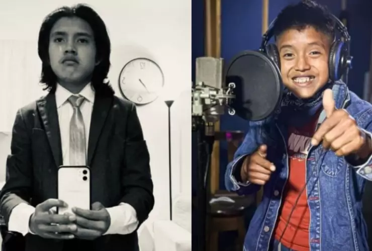 Asesinan a Farruko Pop influencer guatemalteco