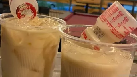 Yakuchela nueva bebida