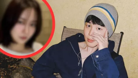 Filtran video de Song Da-eun con Jimin; fans debaten si realmente son novios