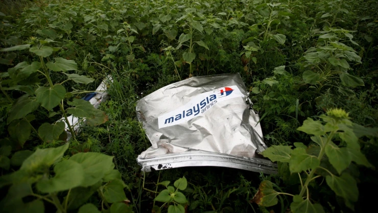 ¿Qué pasó con el vuelo MH370 de Malaysia Airlines?