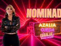 ÚLTIMA HORA Azalia Ojeda se convierte en la segunda NOMINADA de la sexta semana de La Granja VIP; corre riesgo de ser ELIMINADA.jpg