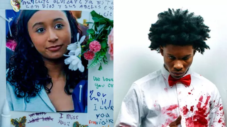 d4vd fue arrestado bajo sospecha de haber asesinado a una niña de 14 años encontrada muerta en su Tesla