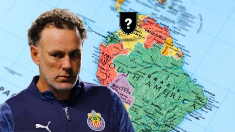 Gabriel Milito dejaría ir a uno de sus talentos a Sudamérica