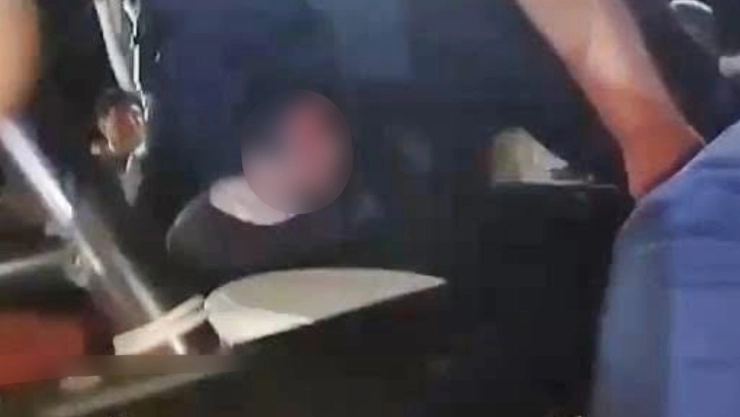 Hombre estuvo a punto de ser linchado en Telchac Pueblo; autoridades intervienen