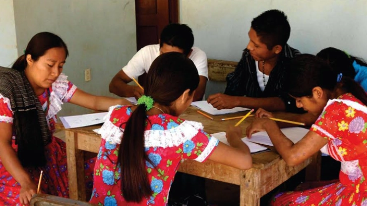 Abrirá la UNAM centro educativo en zona indígena