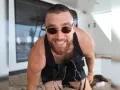 FOTOS | Travis Kelce y Taylor Swift