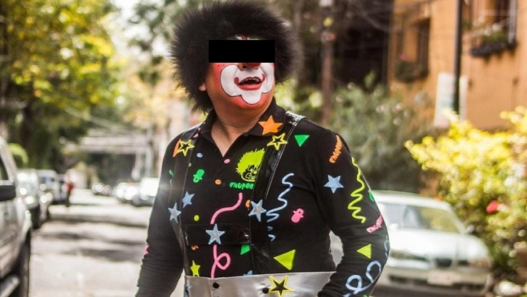 chuponcito vinculado a proceso por acoso sexual