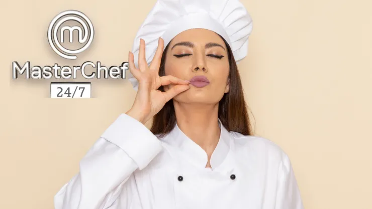 MasterChef 24/7