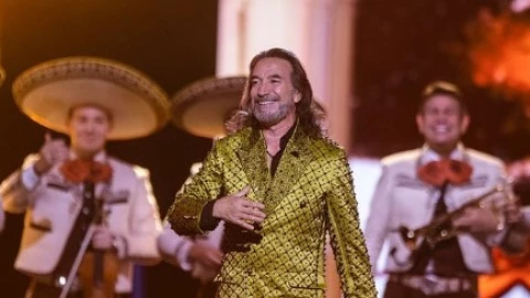 Marco Antonio Solís confirma fecha para concierto en Morelos