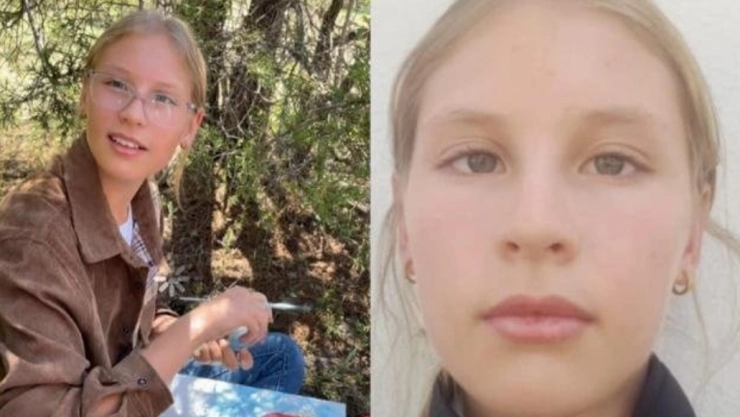 Encuentran a la hija de Julián LeBaron tras retención