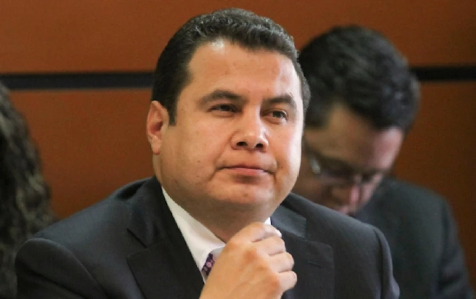 Alfredo Cristalinas