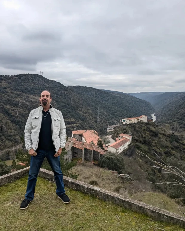 Estadounidense pueblo fantasma
