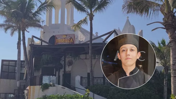 Desaparición de Carlos Emilio en Mazatlán