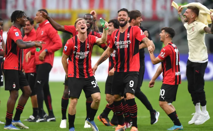Milan