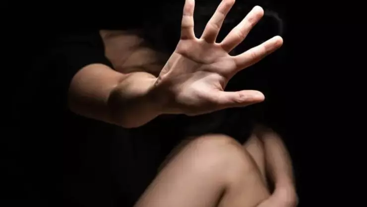 violación agravada en Chihuahua