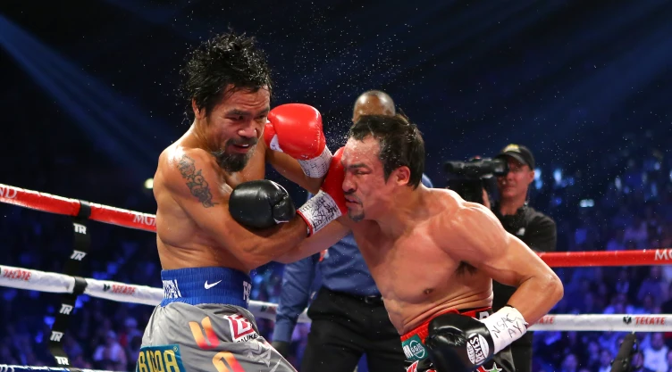 Manny Pacquiao