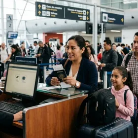 Visa electrónica para mexicanos que viajen a Tailandia: Requisitos, costos y fechas