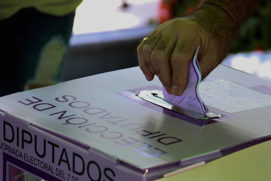 El voto nulo ensombrece las preferencias electorales del próximo 7 de junio