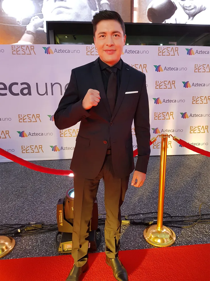 El César galería