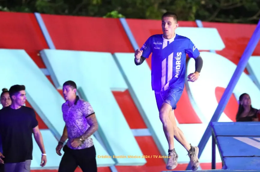 20 Capitán sigue dando su mejor esfuerzo pero pierde la segunda carrera.jpg