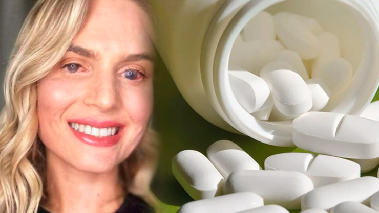 Mujer queda en coma tras consumir Ibuprofeno para aliviar cólicos menstruales