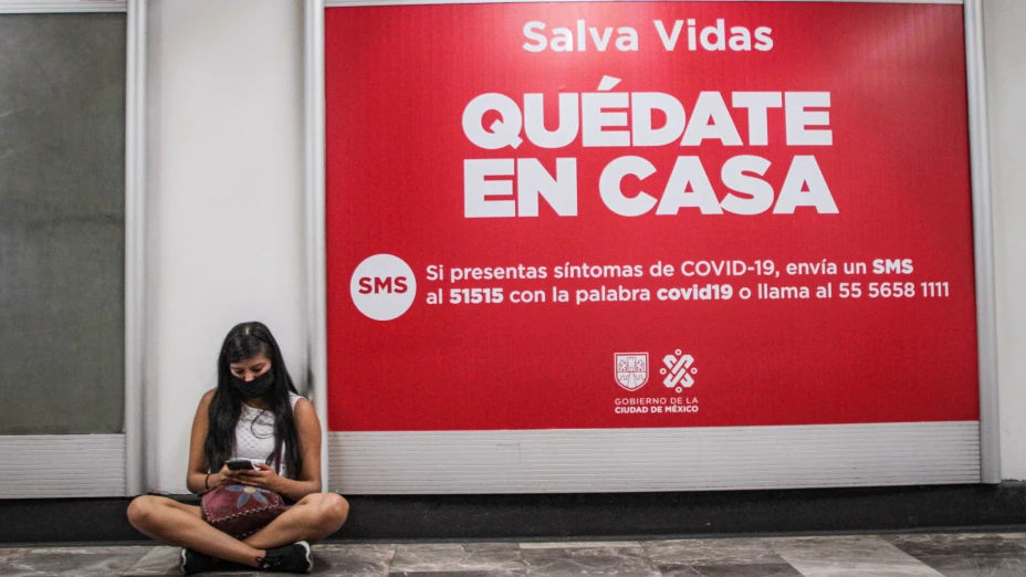 COVID-19, México, Metro CMDX.jpg
