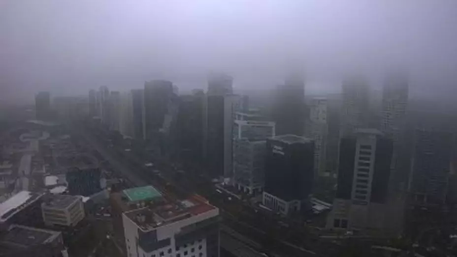 cdmx bajas temperaturas