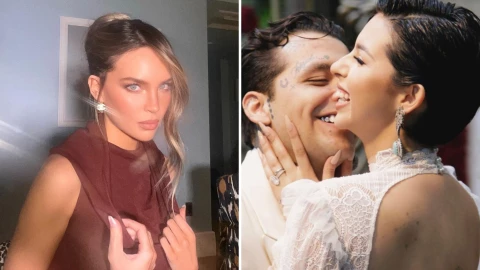 Credito: Twitter/@LuisLlanoMacedo/ - 1