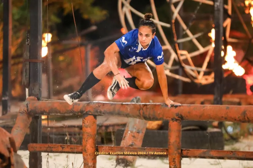 11 La atleta tiene dos perritas de nombe Mixa y Zucka.jpg
