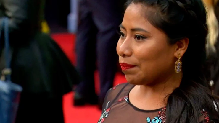 Yalitza Aparicio arma zafarrancho Ventaneando
