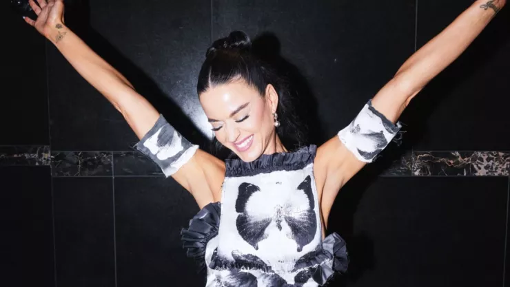 Katy Perry en México Confirma fechas y ciudades para ‘The Lifetimes Tour’ 2025