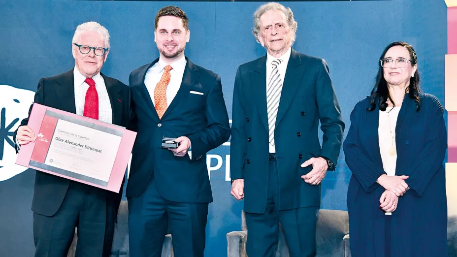 Ganadores